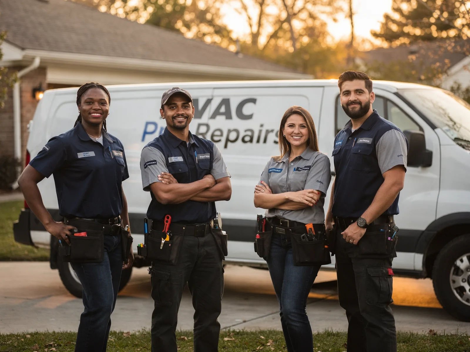 Heat Pump Repair company in Powder River, WY