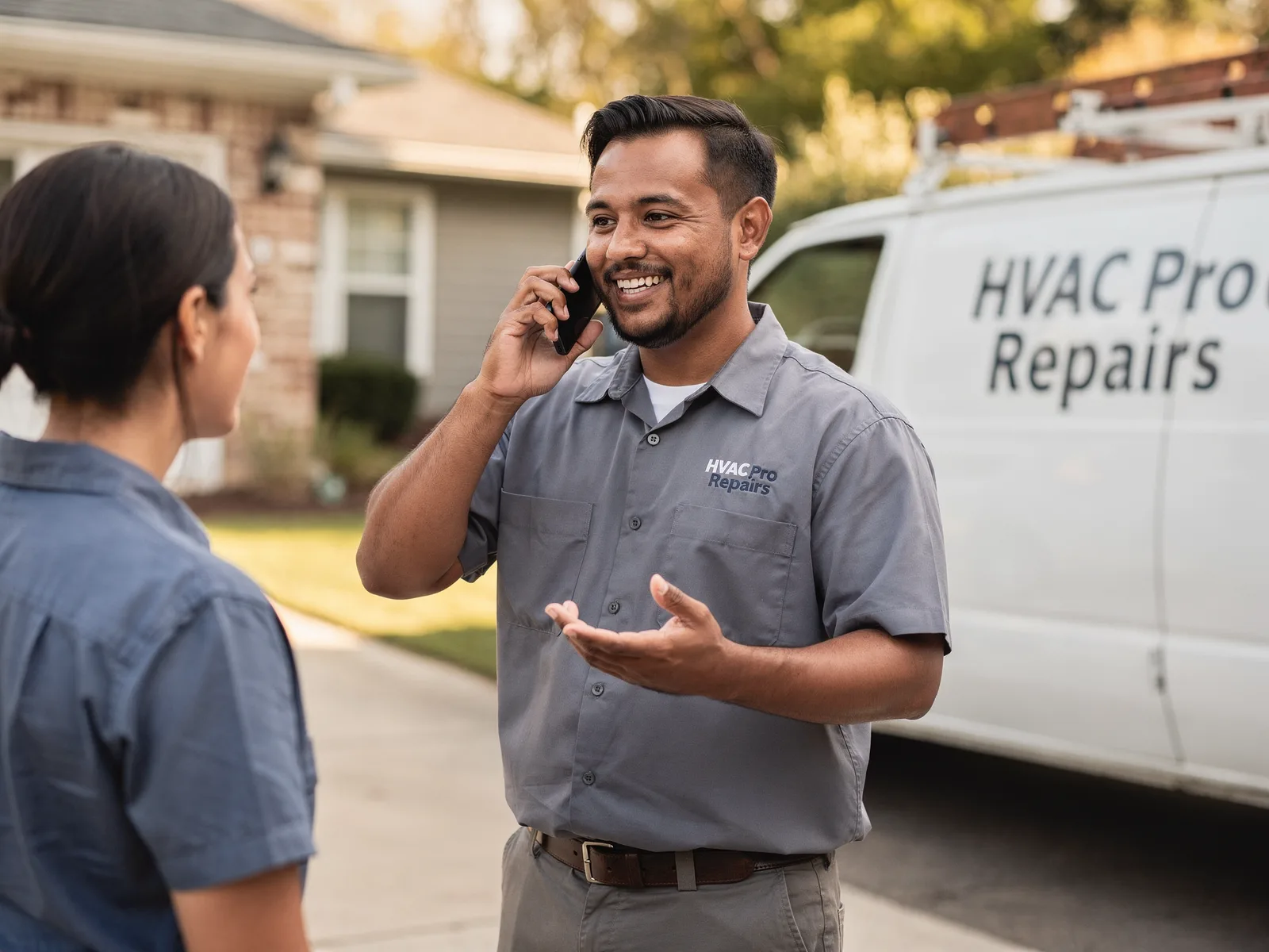 Heat Pump Repair Powder River, WY FAQs